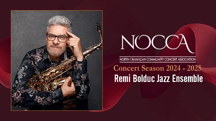 Remi Bolduc Jazz Ensemble