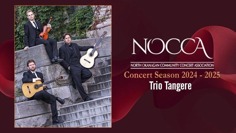 Trio Tangere