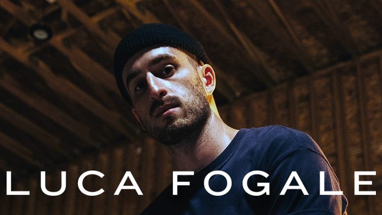 Luca Fogale  