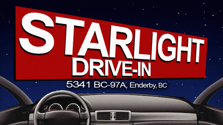 Starlight Drive-In