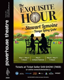 24 05 04 The Exquisite Hour Poster 500B