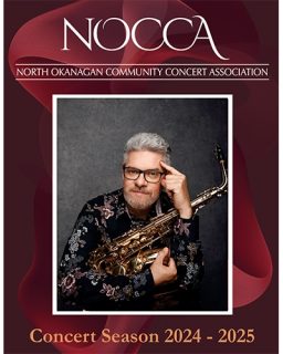 25 02 23 Remi Bolduc Jazz Ensemble Poster 500