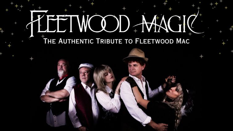 Fleetwood Magic