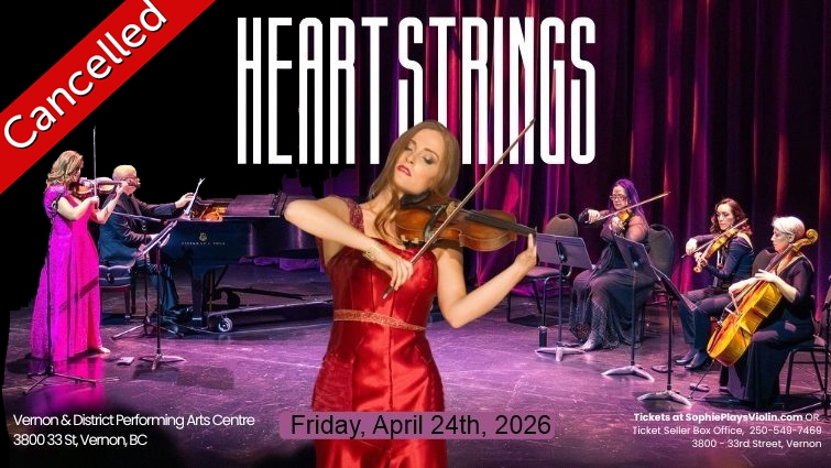 Heart Strings: A Love Story