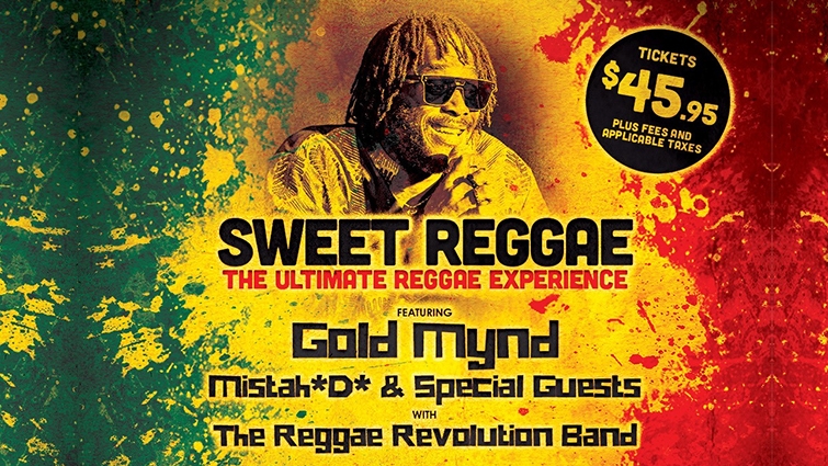 Sweet Reggae