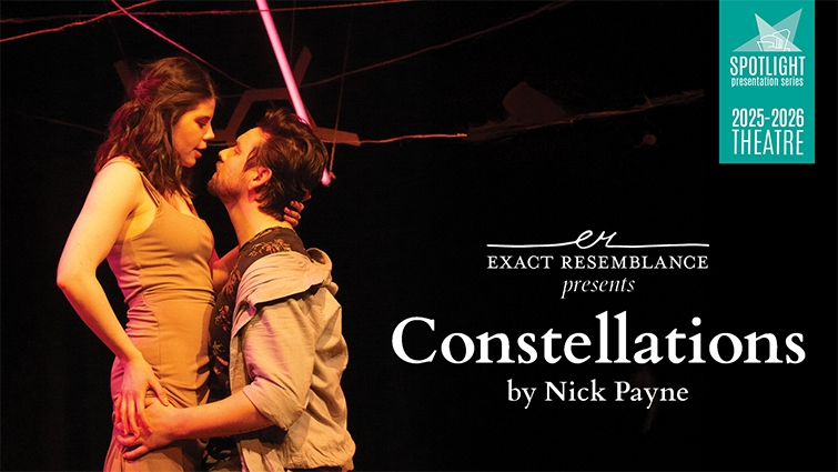 Constellations