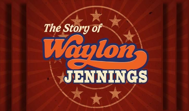 The Story Of Waylon Jennings