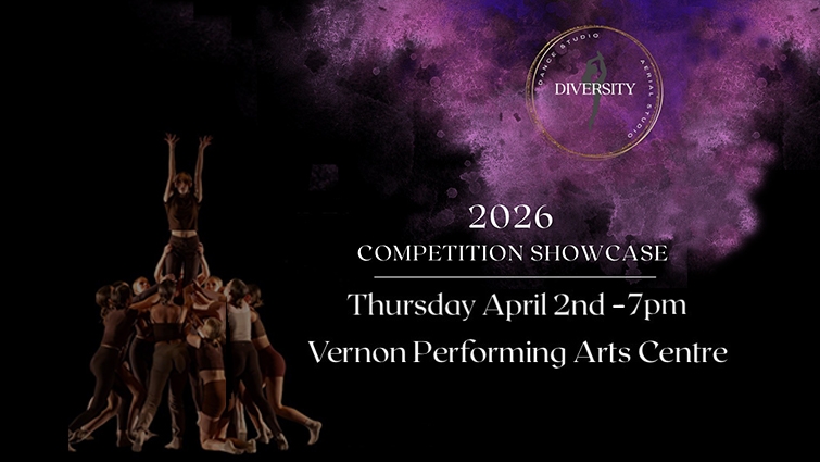 2026 Competition Showcase