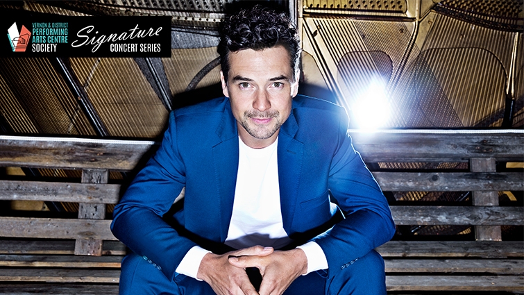 Michael Kaeshammer & His Band