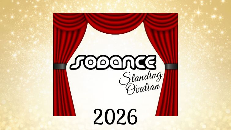 Standing Ovation 2026
