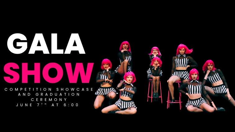 The Gala Show