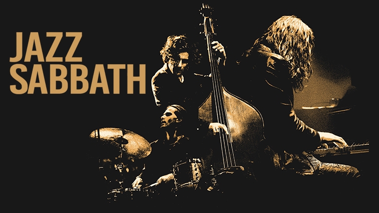 Jazz Sabbath