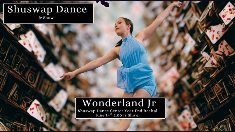 Wonderland Jr.