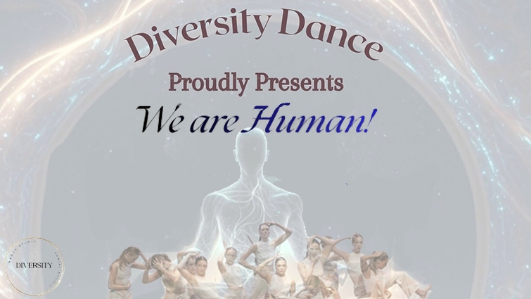 We are Human!