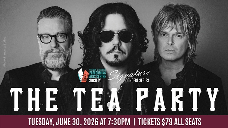 The Tea Party