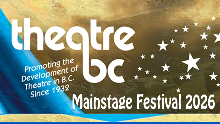 Mainstage Festival 2026 Okanagan Zone