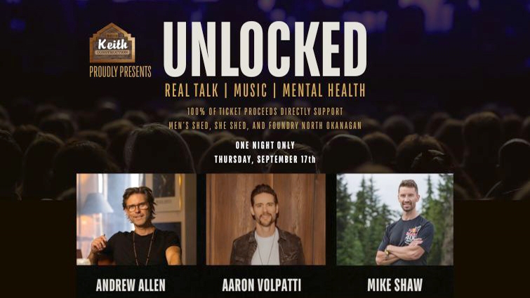 Unlocked
