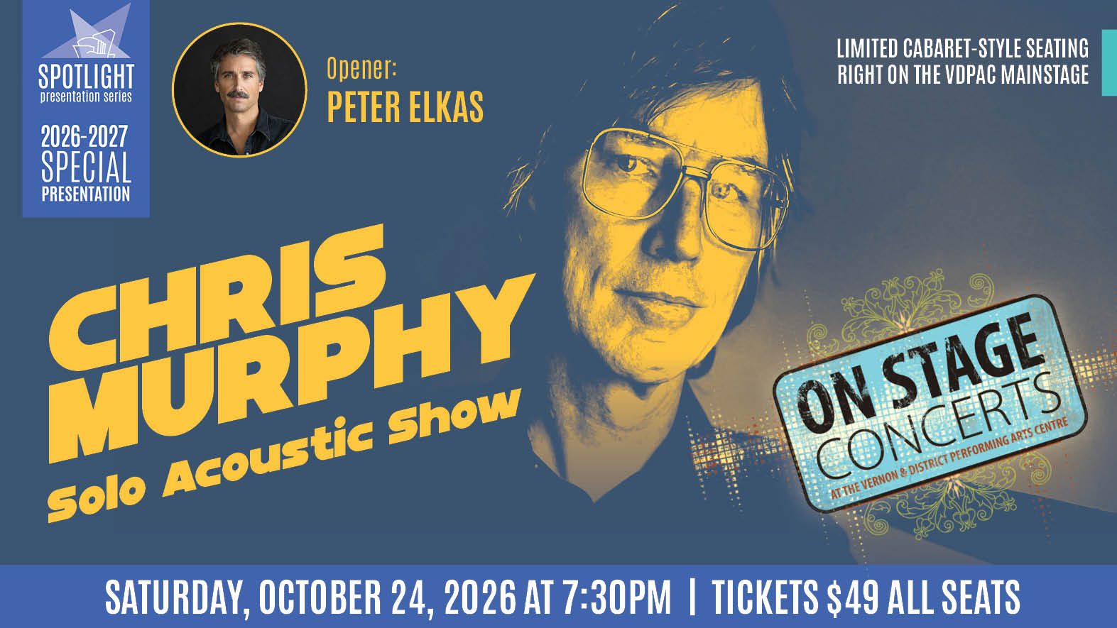Chris Murphy