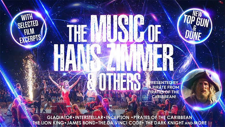 The Music of Hans Zimmer & Others