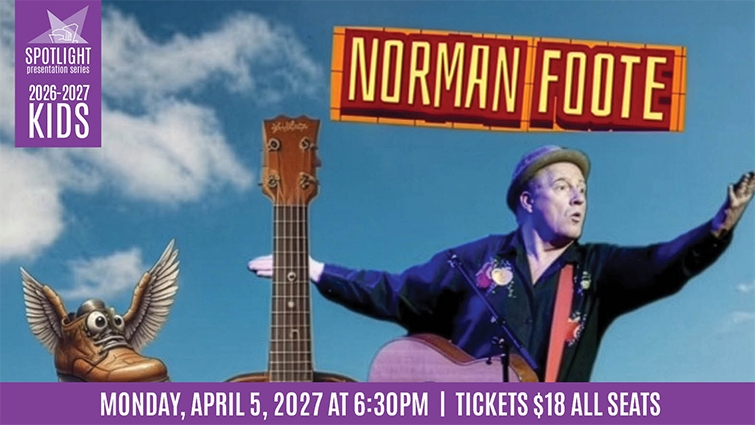Norman Foote