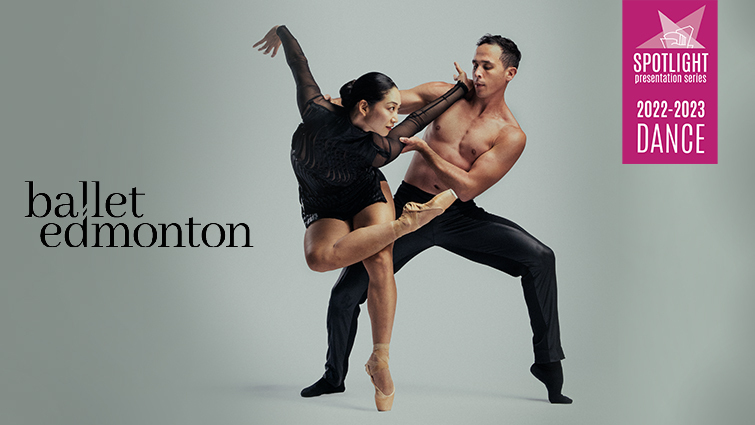 BALLET EDMONTON