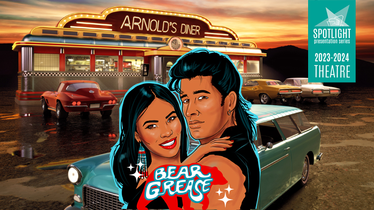 Bear Grease