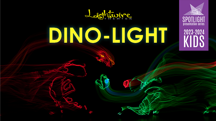 Dino-Light