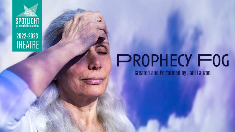 PROPHECY FOG