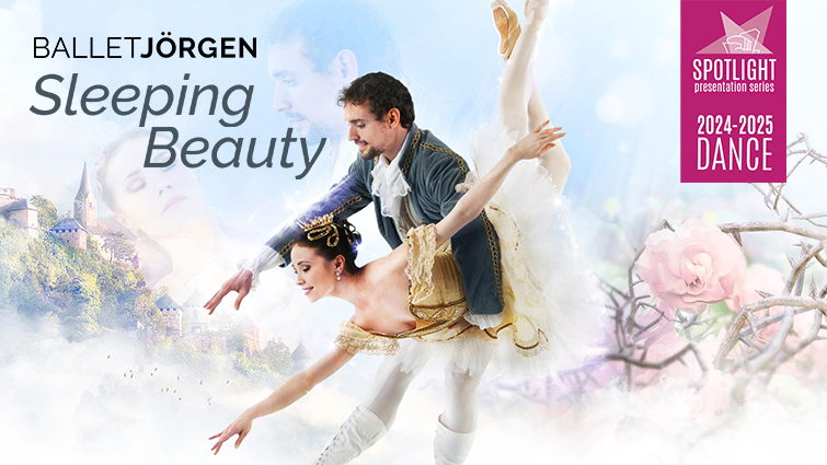 Ballet Jorgen: Sleeping Beauty