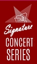 2026/27 SIGNATURE Concert Series