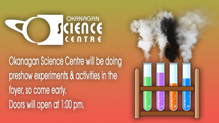 25 12 07 Science Centre Banner