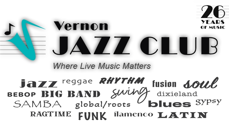 26 02 26 Jazz Club Banner