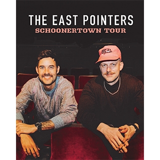 26 10 18 The East Pointers 320
