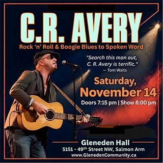 26 11 14 C R Avery 320