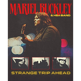 27 02 05 Mariel Buckley 320 2