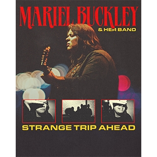 27 02 05 Mariel Buckley 320