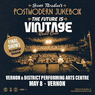 27 05 08 Postmodern Jukebox 320