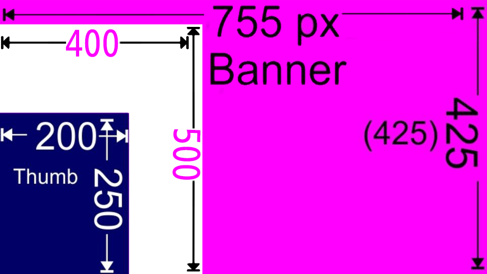 Tm Event Logo Size Chart