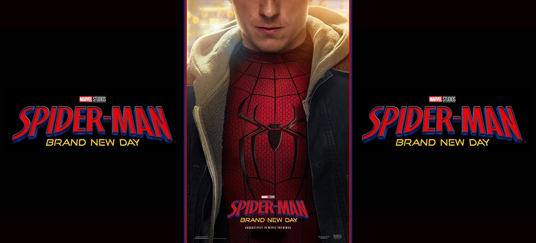 Spider Man Brand New Day Special Banner