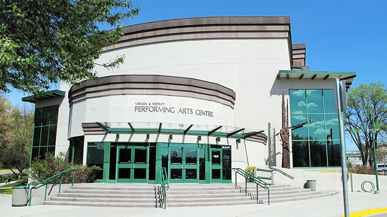 Vdpac Banner