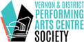 Vernon and District Performing Arts Centre