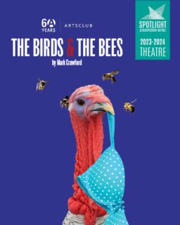 Birds And Bees 500 X 625