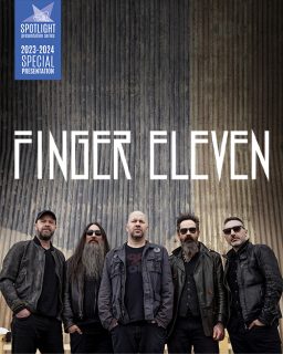 Finger 11 500 X 625