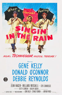 21 05 09 Singing In The Rain