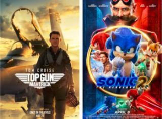 22 06 04 Top Gun And Sonic 2