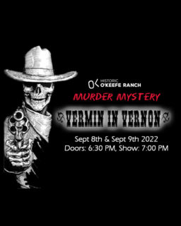 22 09 08 Murder Mystery Poster 500