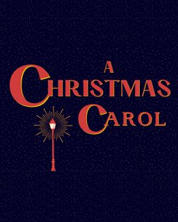 22 12 06 A Christmas Carol Poster 500Jpg