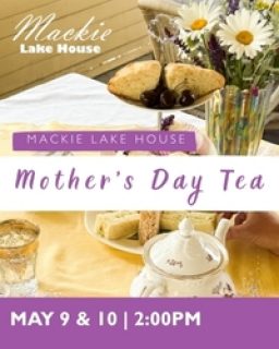26 05 09 Mothers Day Tea Thumbnail V2