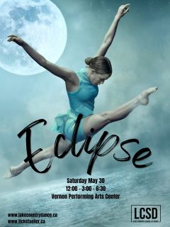 26 05 30 Lcsd Eclipse