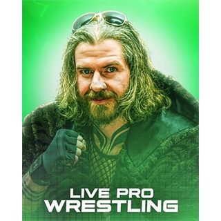 26 09 27 Live Pro Wrestling 320